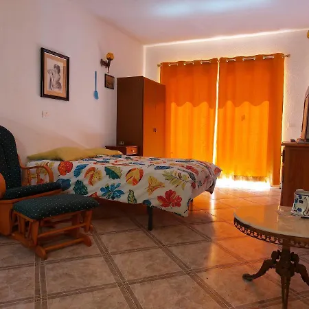 Vista Montana Roja Apartment