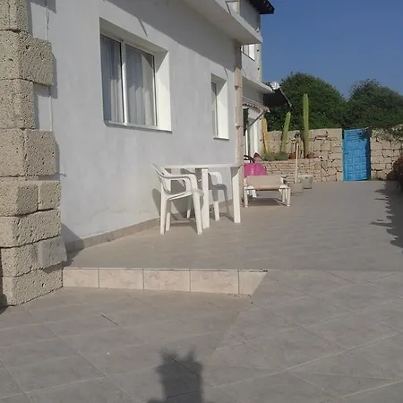 Appartamento Vista Montana Roja *