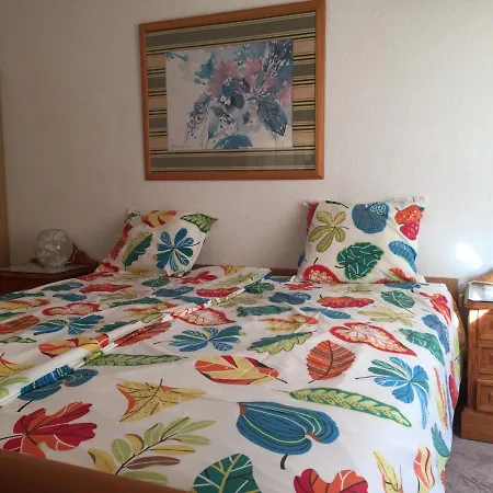 Vista Montana Roja Apartment
